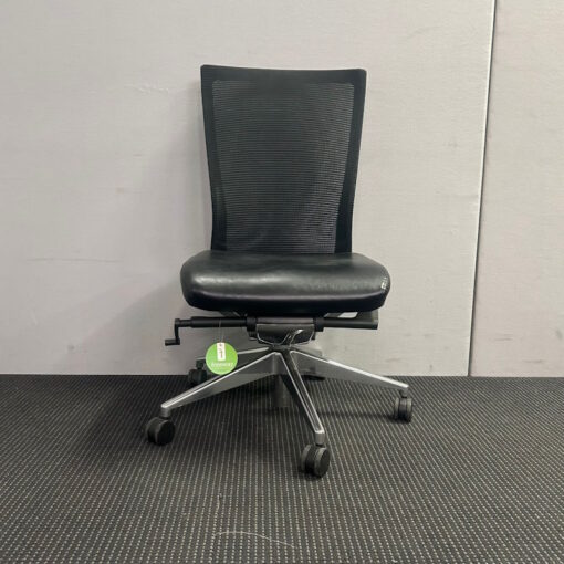 Mesh Back Office Chair by Freeway - 3 available