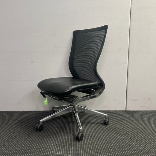 Mesh Back Office Chair by Freeway - 3 available - Image 2
