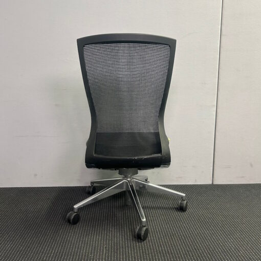 Mesh Back Office Chair by Freeway - 3 available - Image 4
