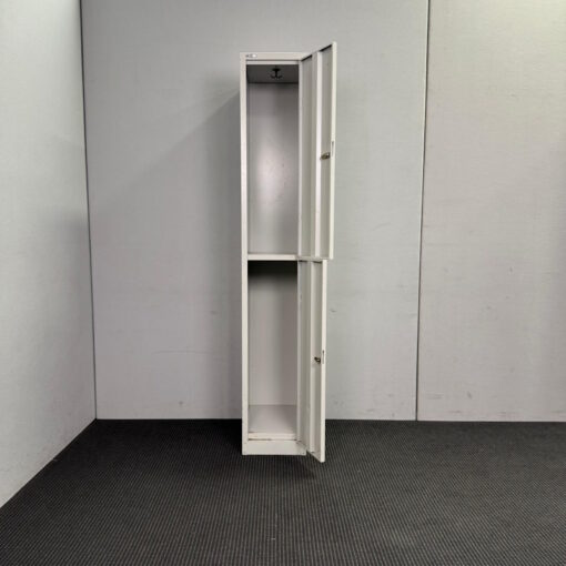 2 Doors Lockers GO - 1 available - Image 3