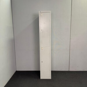 2 Doors Lockers GO - 1 available