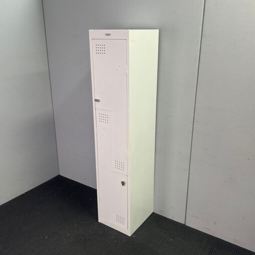 2 Doors Lockers Steelco - 66 available - Image 4