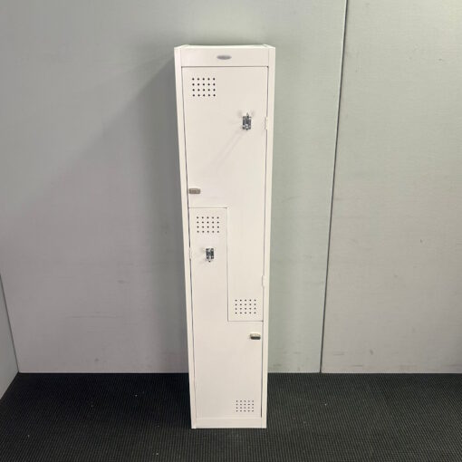 2 Doors Lockers Steelco - 66 available - Image 3