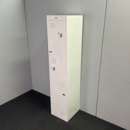 2 Doors Lockers Steelco - 66 available - Image 2