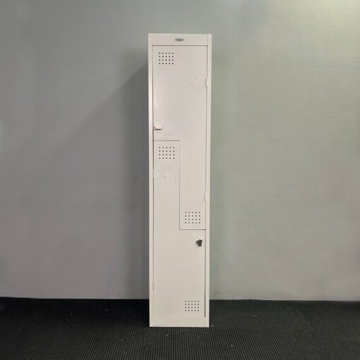 2 Doors Lockers Steelco - 66 available - Image 5