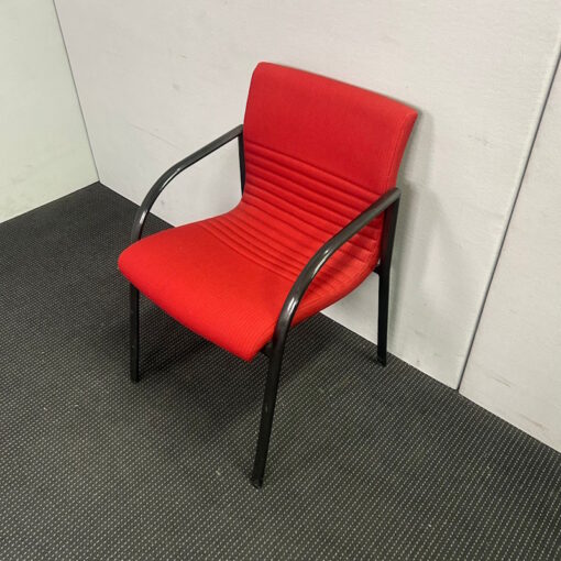Visitor Chair - SOLD - Image 2