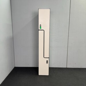 Interloc 2 Doors Lockers - 9 available