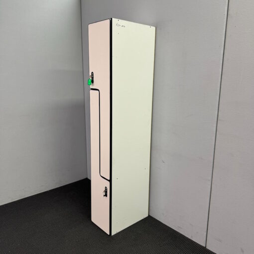 Interloc 2 Doors Lockers - 9 available - Image 3