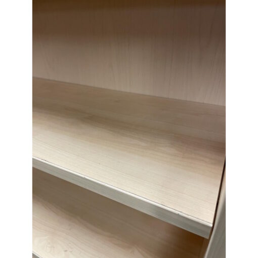 Bookcase 1800H x 890W x 300D - SOLD - Image 3