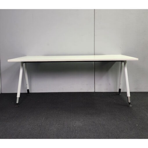 Straight Desk - 1800 x 800 - SOLD - Image 2
