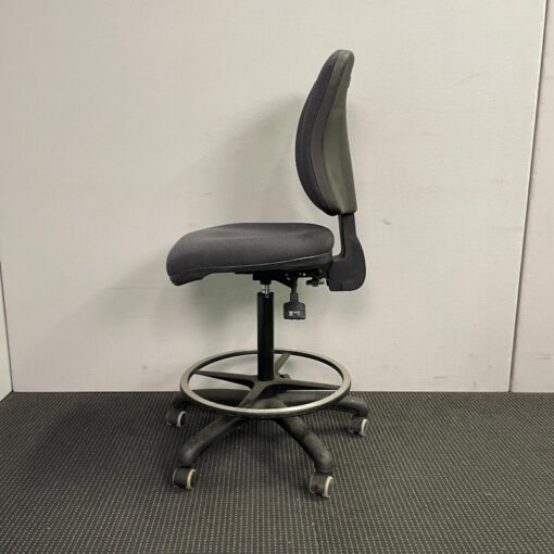 Drafting Chair - SOLD - Image 3