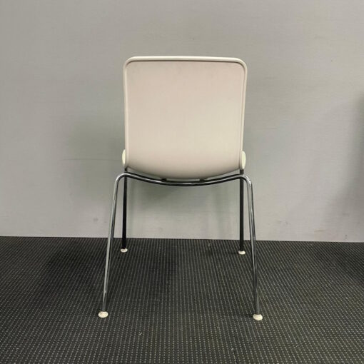 HAL Tube Stackable Chair by Vitra - 4 available - Image 4