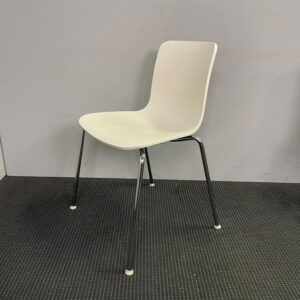 HAL Tube Stackable Chair by Vitra - 4 available