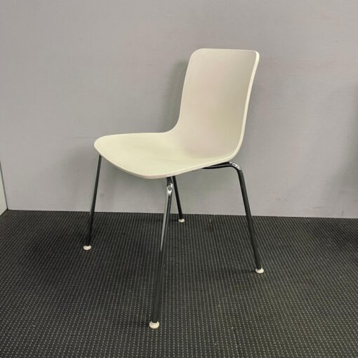 HAL Tube Stackable Chair by Vitra - 4 available