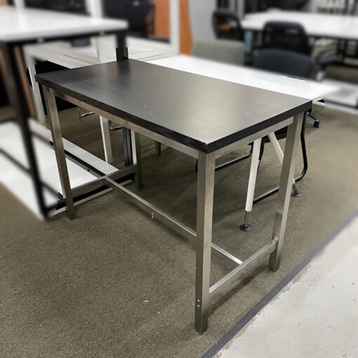 IKEA Utby Bar Table - 1200 x 600 x 900H - SOLD - Image 2