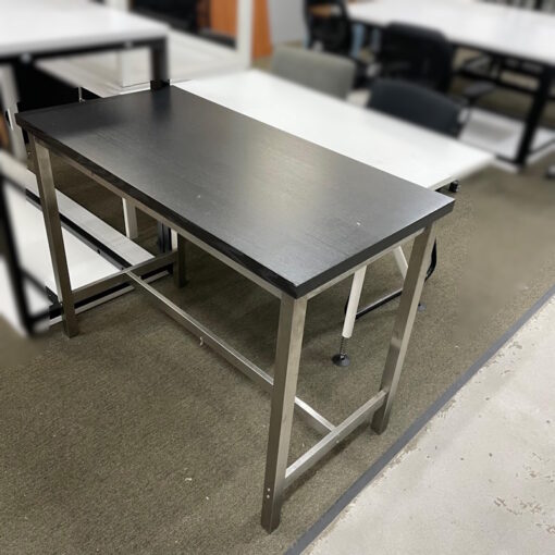 IKEA Utby Bar Table - 1200 x 600 x 900H - SOLD - Image 3