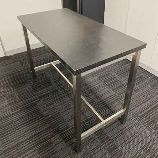 IKEA Utby Bar Table - 1200 x 600 x 900H - SOLD