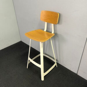 Yardbird Bar Stool by Sean Dix - 1 available