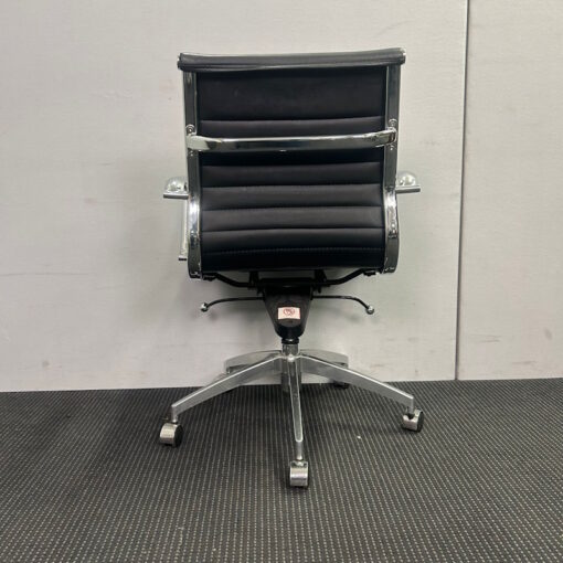 Boardroom Chair - SOLD - Image 5