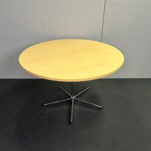 Round Table - 1200mm in Diameter - 1 available