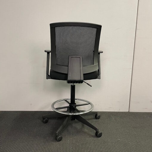Drafting Chair - SOLD - Image 4