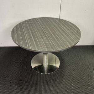 Round Table - 1050mm in Diameter - 1 available