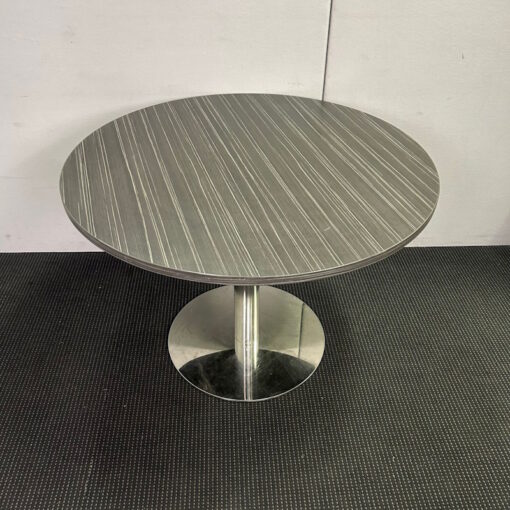 Round Table - 1050mm in Diameter - 1 available