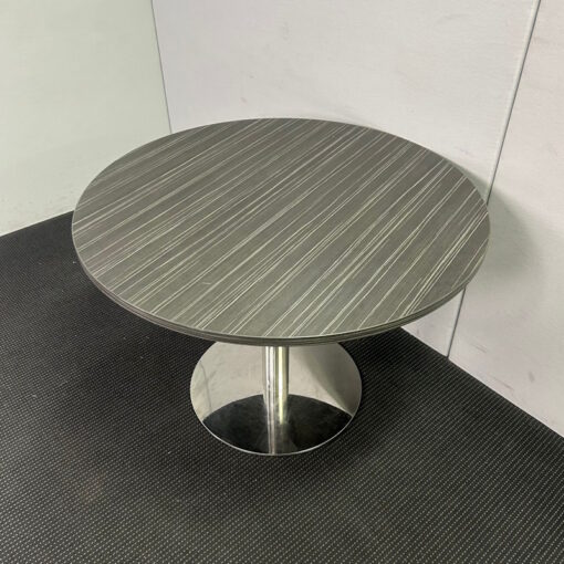 Round Table - 1050mm in Diameter - 1 available - Image 2