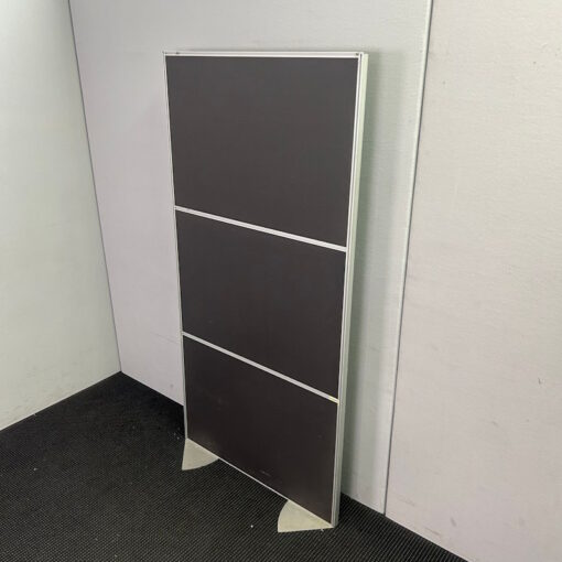 Free Standing Partition - 1800 x 900H - 1 available - Image 2