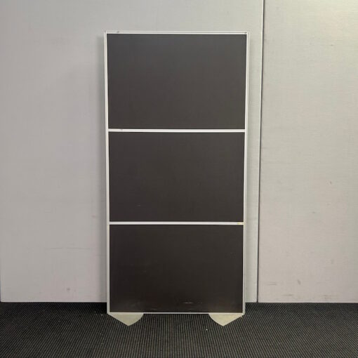 Free Standing Partition - 1800 x 900H - 1 available