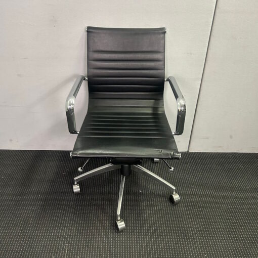 Boardroom Chair - SOLD - Image 3