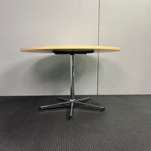 Round Table - 1200mm in Diameter - 1 available - Image 2