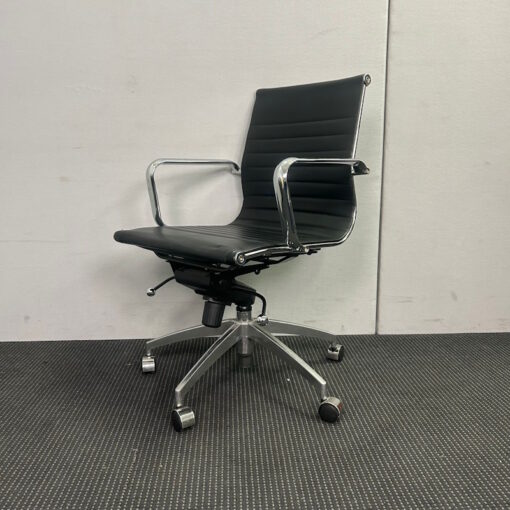 Boardroom Chair - SOLD - Image 2
