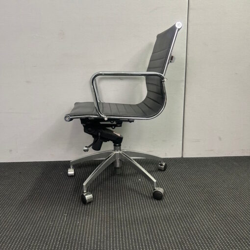 Boardroom Chair - SOLD - Image 4