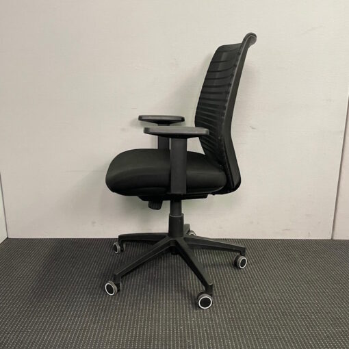 Mesh Back Office Chair - 1 available - Image 2