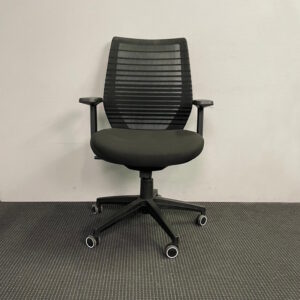 Mesh Back Office Chair - 2 available