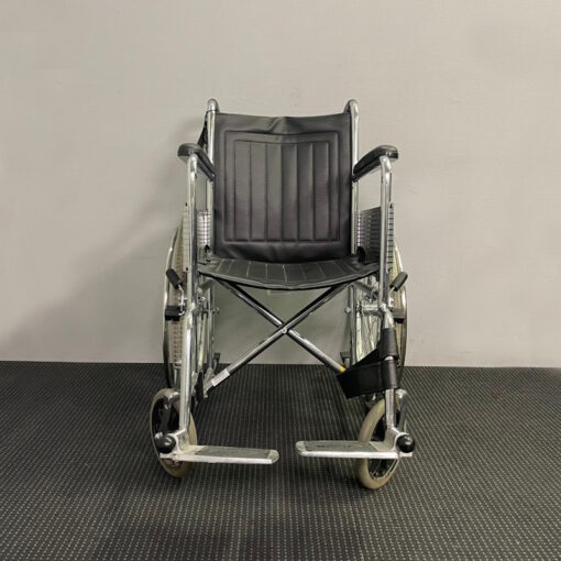 Pride Manual Wheelchair - SOLD - Image 3
