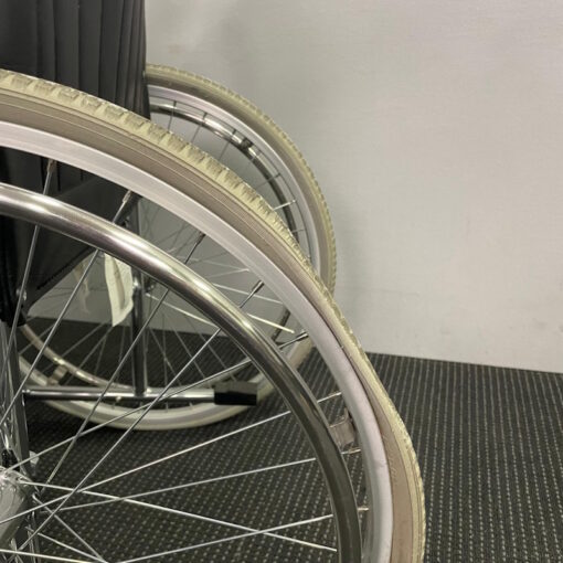 Pride Manual Wheelchair - SOLD - Image 10