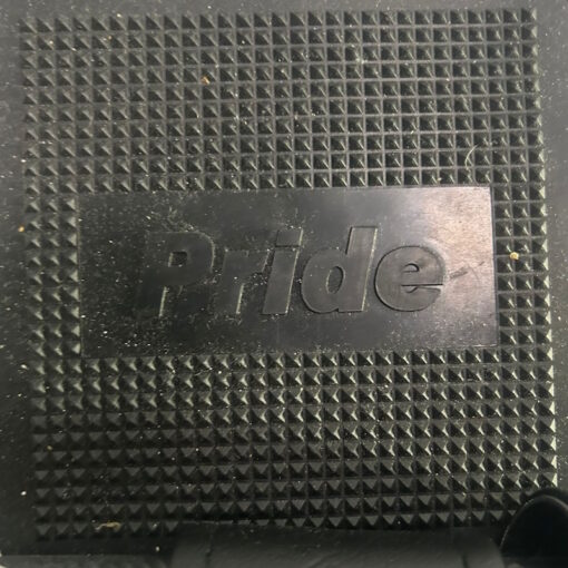 Pride Manual Wheelchair - SOLD - Image 7