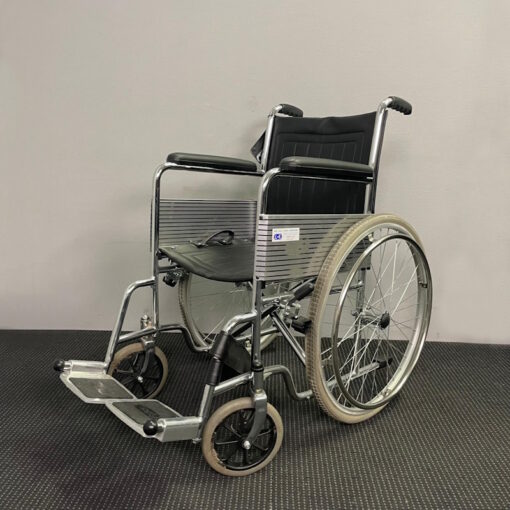 Pride Manual Wheelchair - SOLD