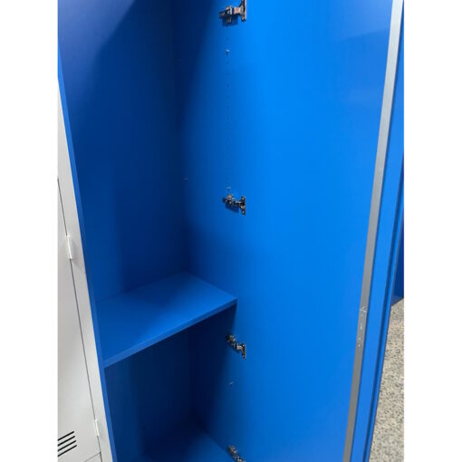 Stationery Cupboard - 550W x 385D x 2040H - SOLD - Image 4