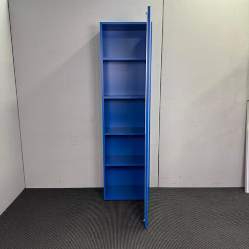 Stationery Cupboard - 550W x 385D x 2040H - SOLD - Image 3