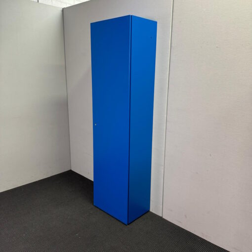 Stationery Cupboard - 550W x 385D x 2040H - SOLD - Image 2
