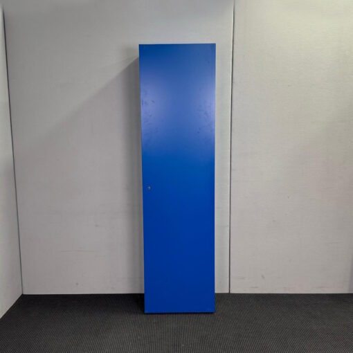 Stationery Cupboard - 550W x 385D x 2040H - SOLD