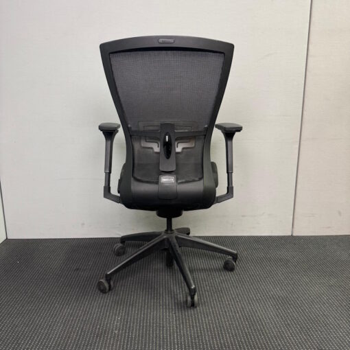Mesh Office Chair by Bestuhl - 2 available - Image 3