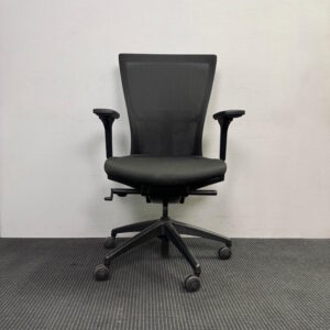 Mesh Office Chair by Bestuhl - 1 available