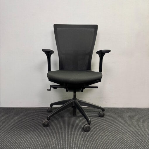 Mesh Office Chair by Bestuhl - 2 available