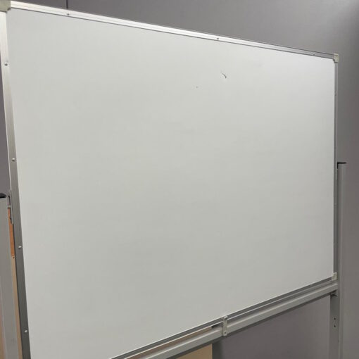 Mobile Whiteboard - 1200 x 900 - SOLD - Image 4