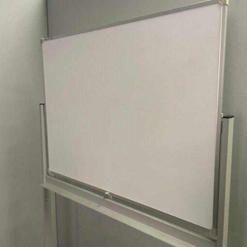 Mobile Whiteboard - 1200 x 900 - SOLD - Image 3