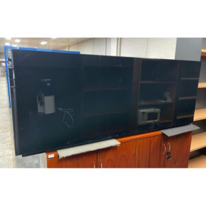 Credenza - 1800W x 350D x 700H - 1 available